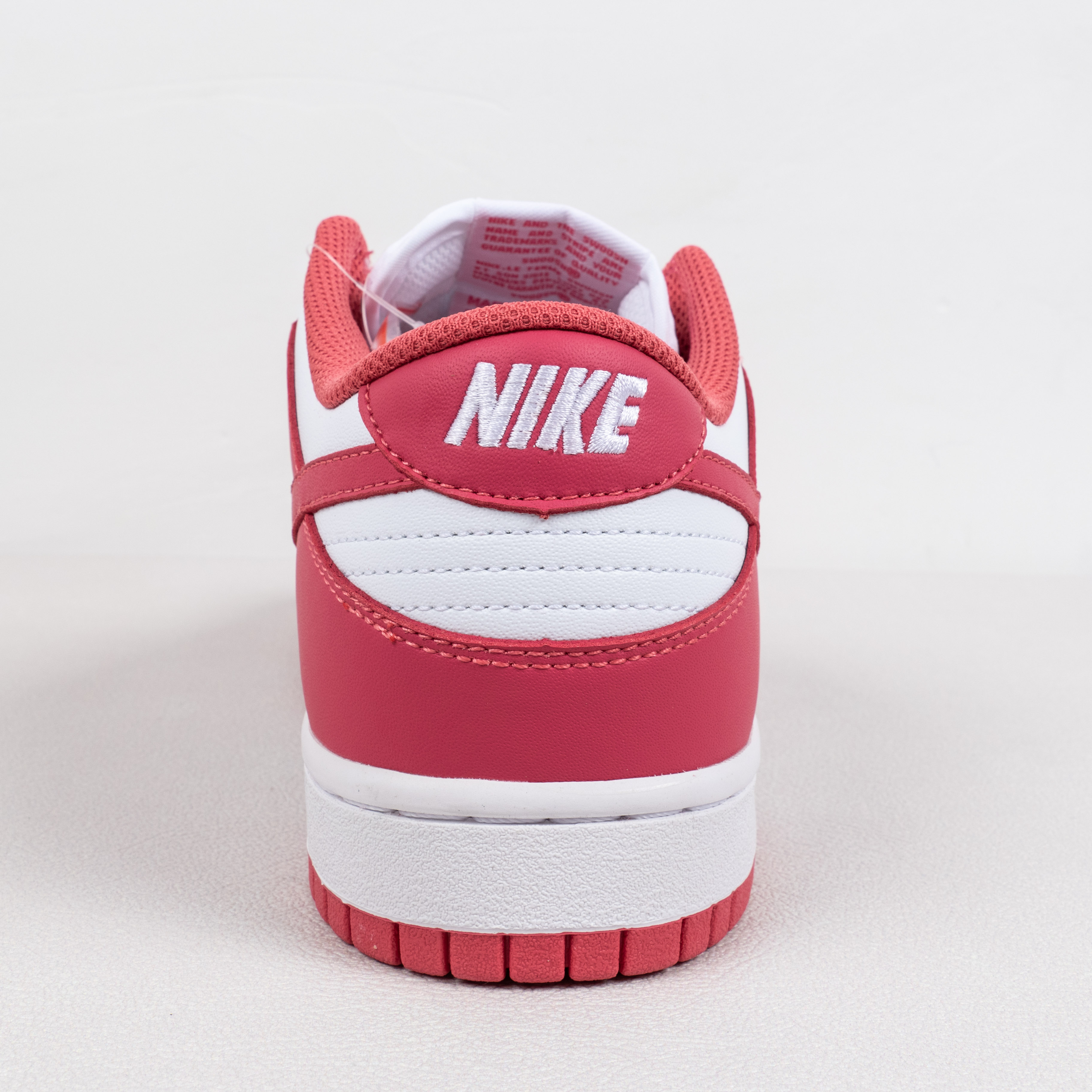 Dunk Low Archeo Pink