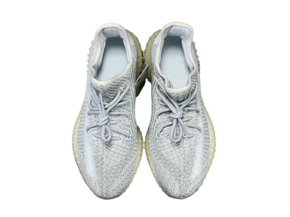 Yeshaya Reflective