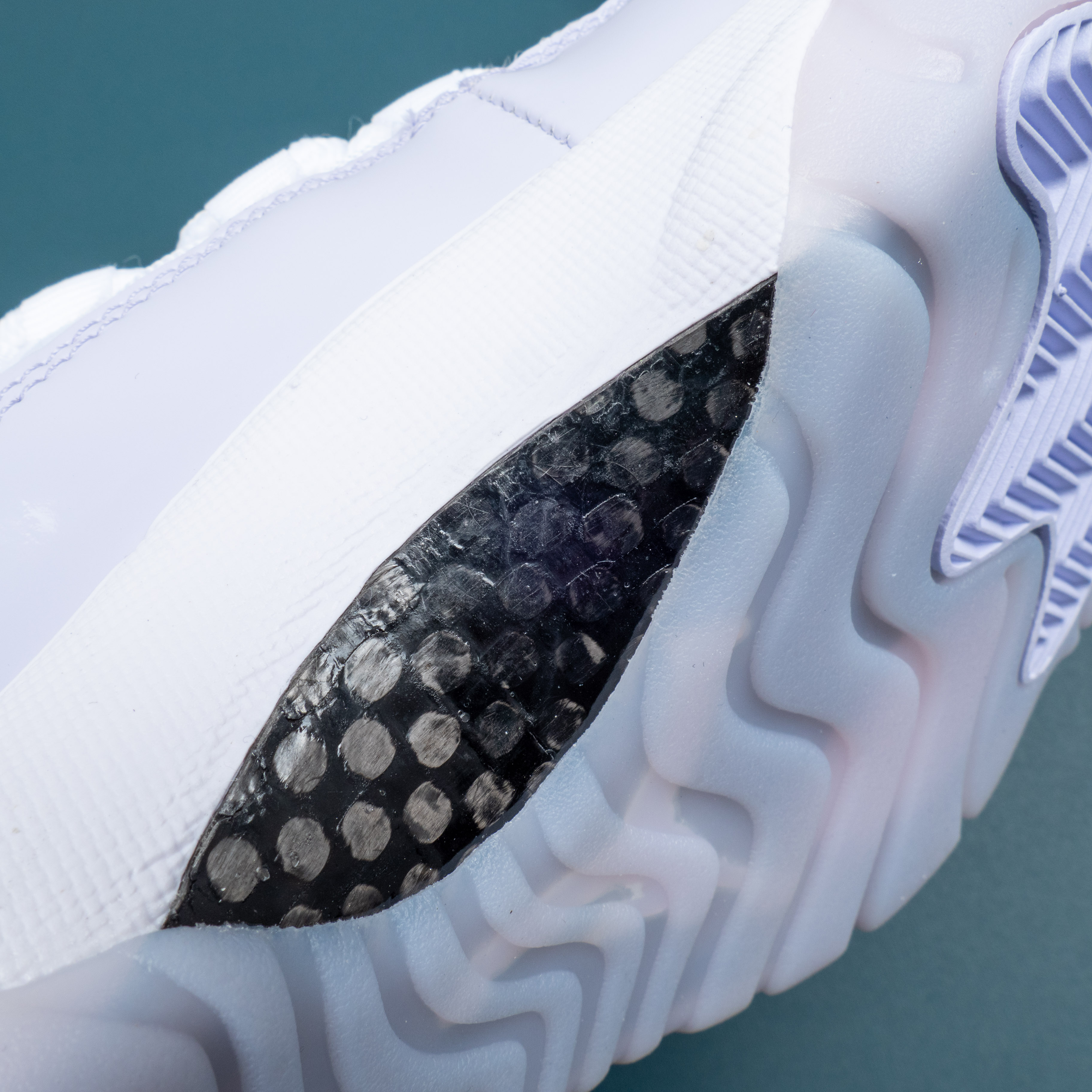 11s Retro Low Pure Violet