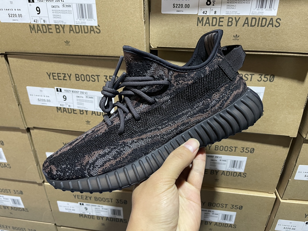350 V2 MX Rock