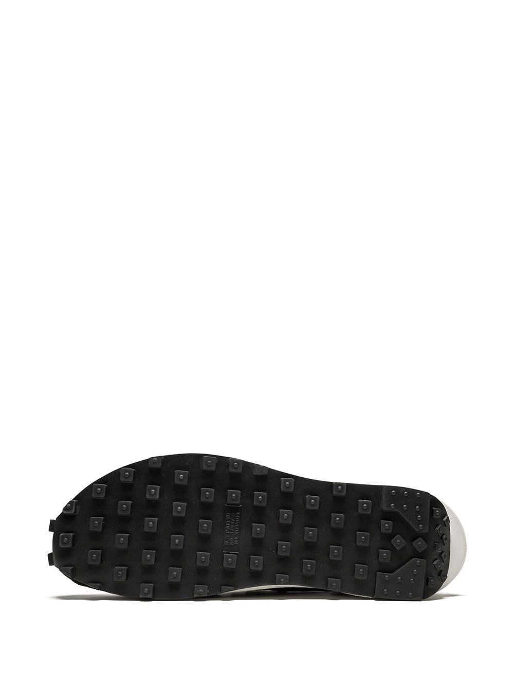 Sacai x Waffle Daybreak Black & Grey
