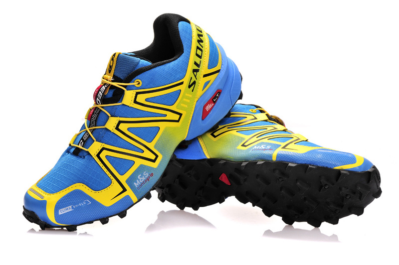 Speed Cross III（1代）