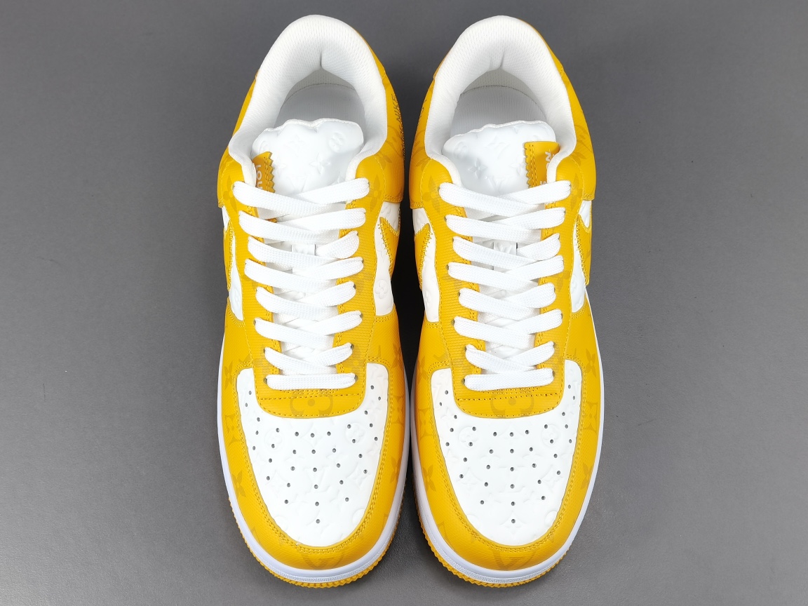 Friends & Family Yellow