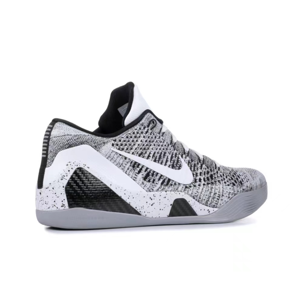 Kobe 9 Elite Low Beethoven
