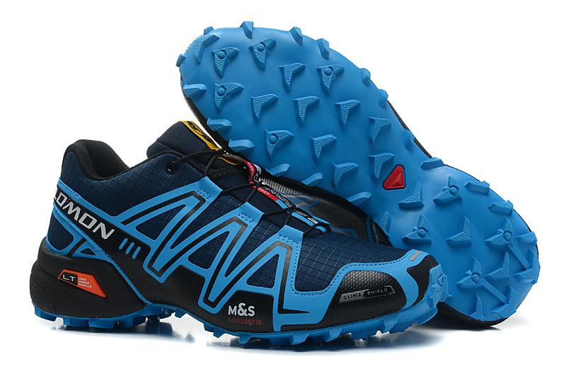 Speed Cross III（1代）