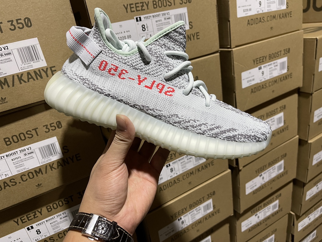 Blue Tint