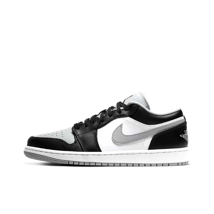 1's Low Shadow