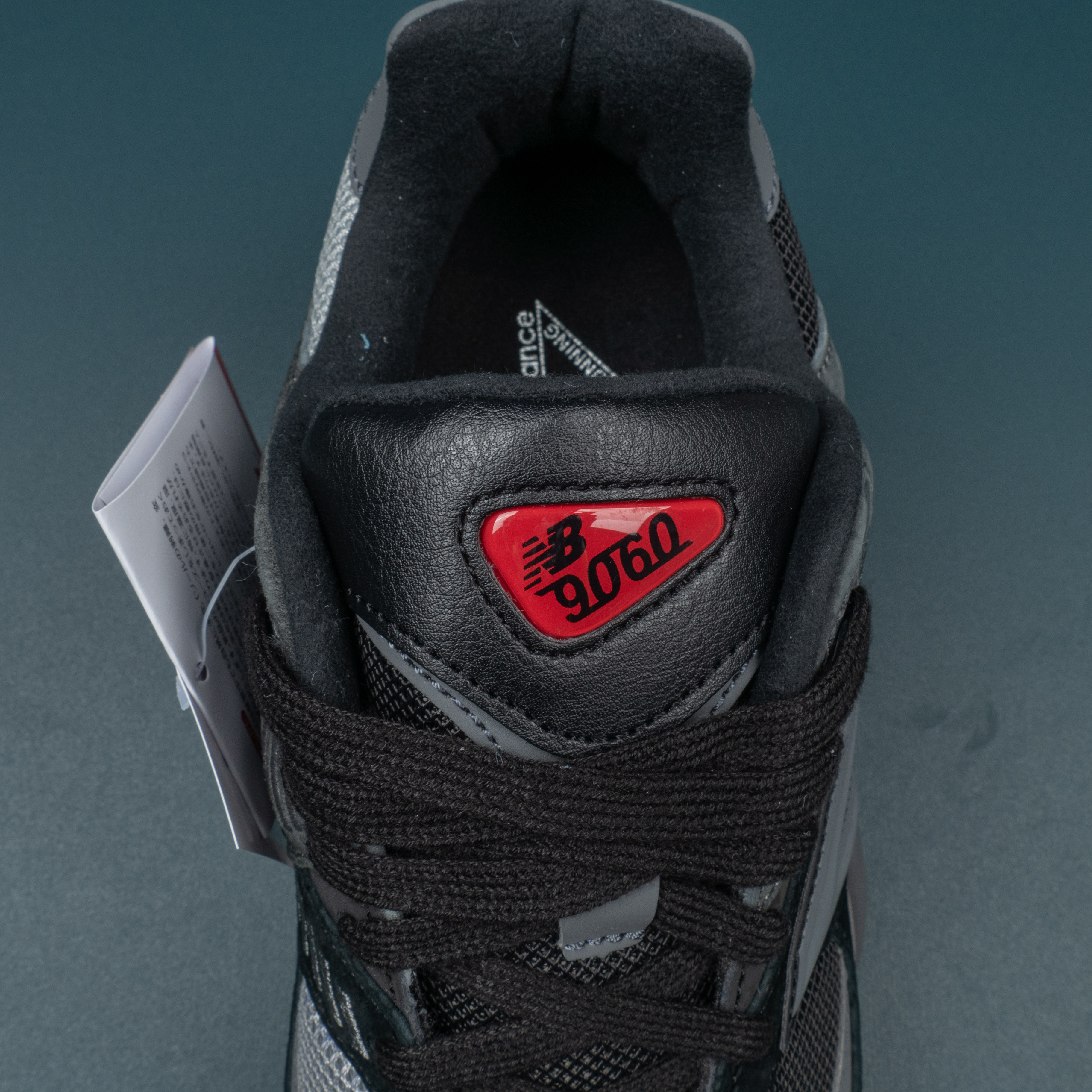 Black Castlerock Grey