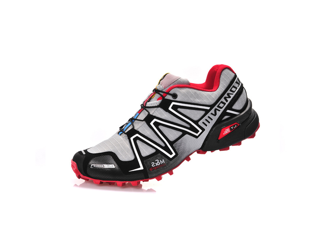 Speed Cross III（1代）