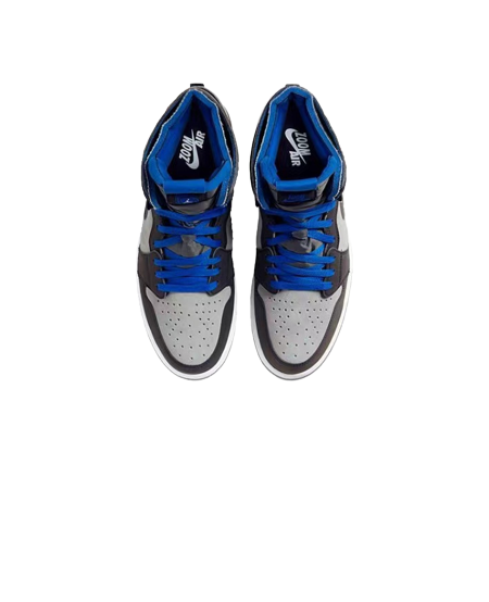 1's High Zoom Air CMFT League of Legends