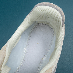 Art of Nothing' Angora Natural Gum