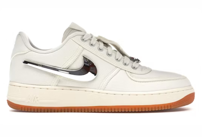 TS AF1“Sail”