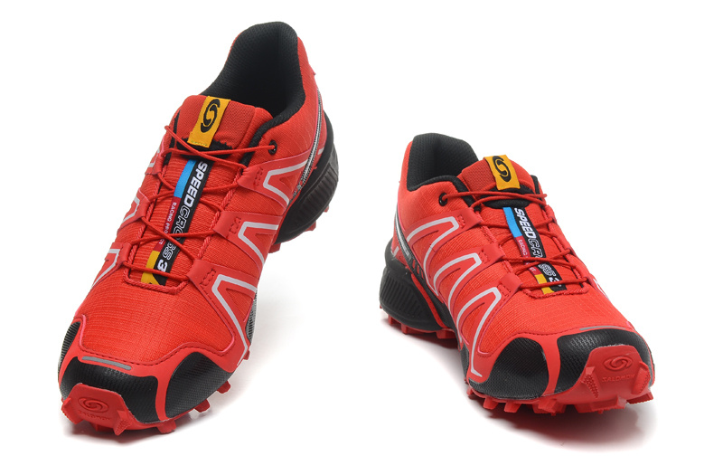 Speed Cross III（1代）