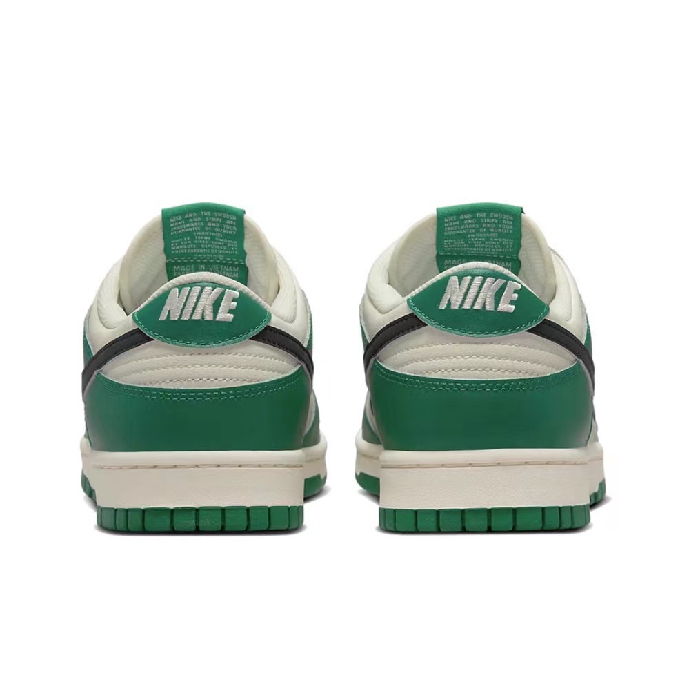 Dunk Low SE Lottery Pack Malachite Green