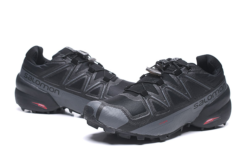 Speed Cross 5 男鞋 40---46码