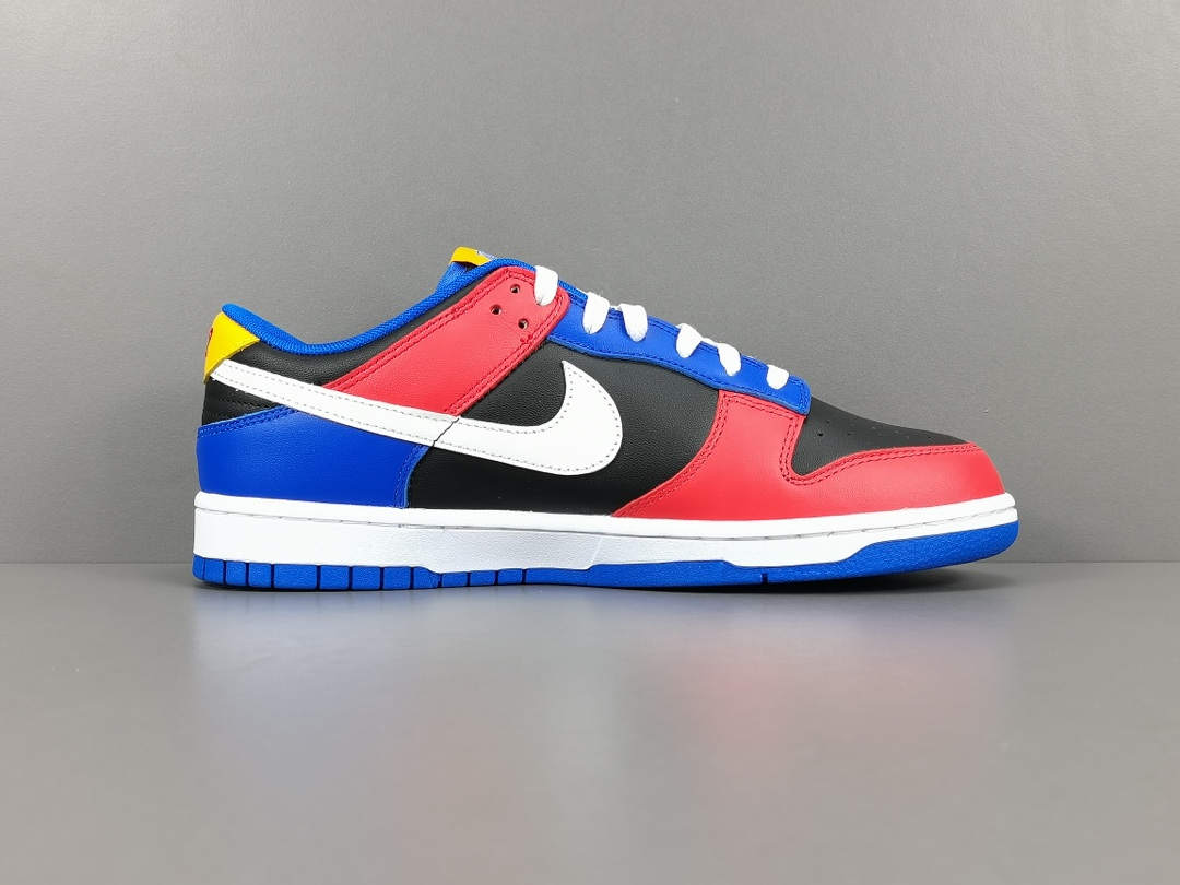 Dunk Low Tennessee State University