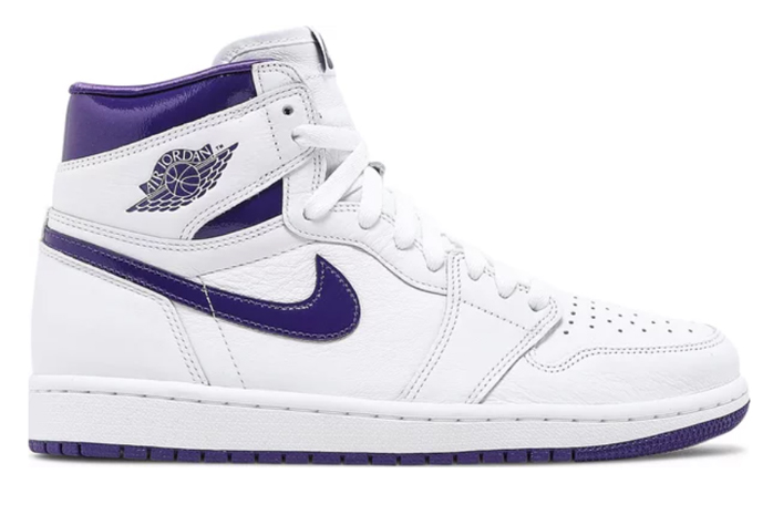 1 Retro High OG Court Purple