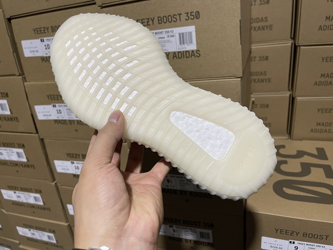 Cream/Triple White