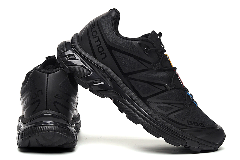 新款 男跑步鞋、户外休闲复古XT6 ADVANCED(40--47码）