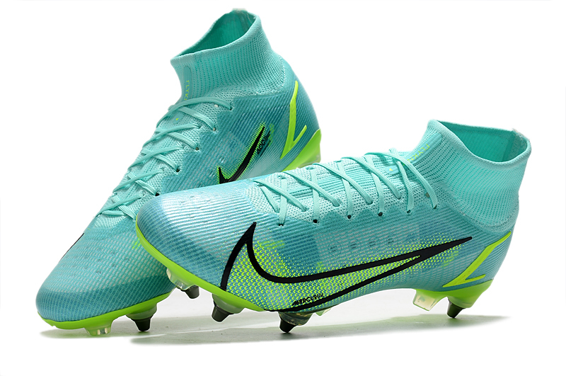Mercurial Superfly VIII Elite SG PRO Anti