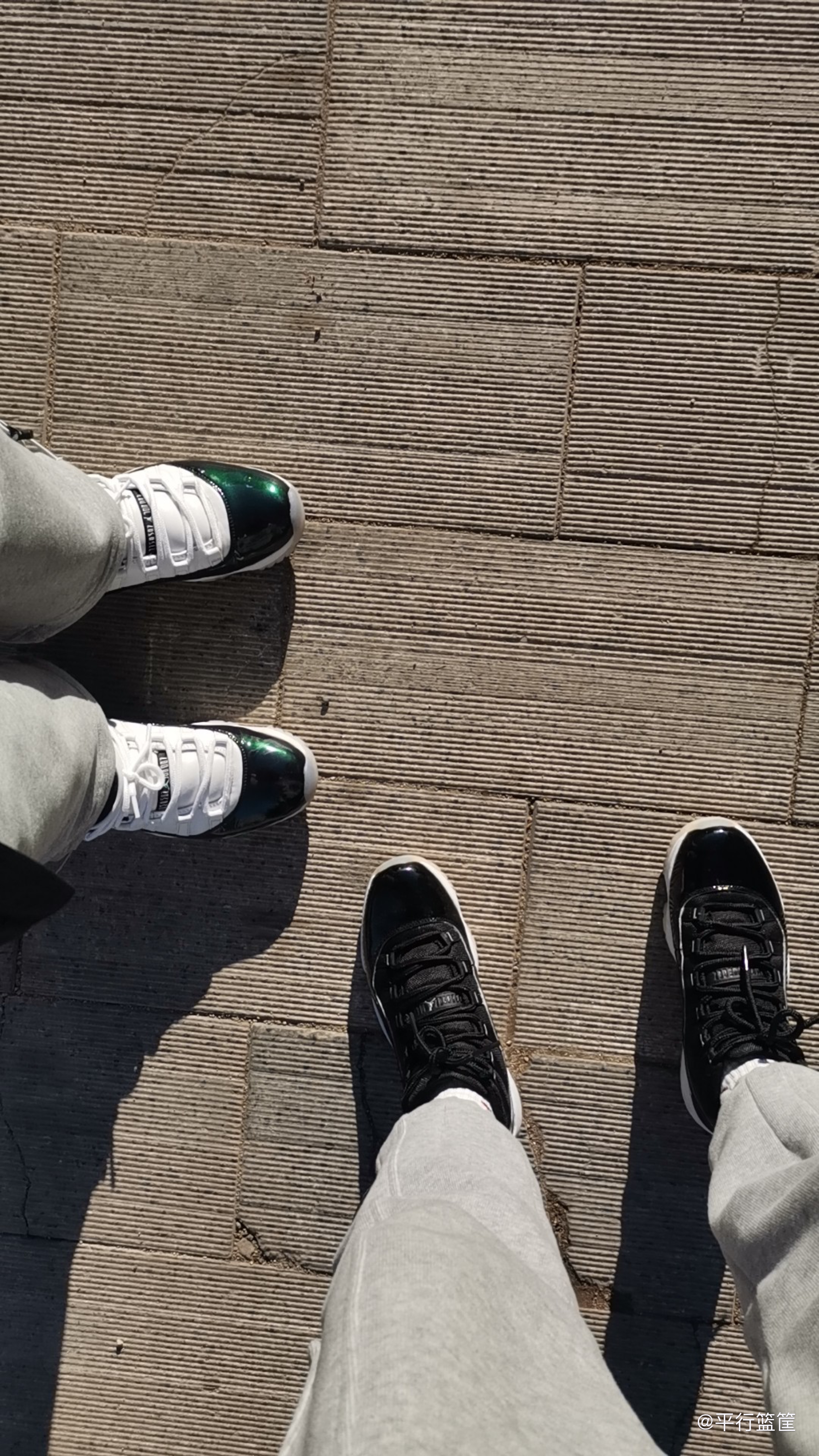 11s Retro Low Iridescent