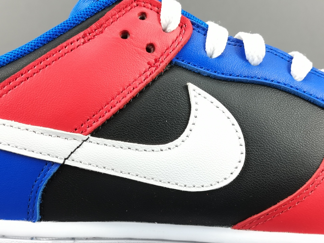 Dunk Low Tennessee State University