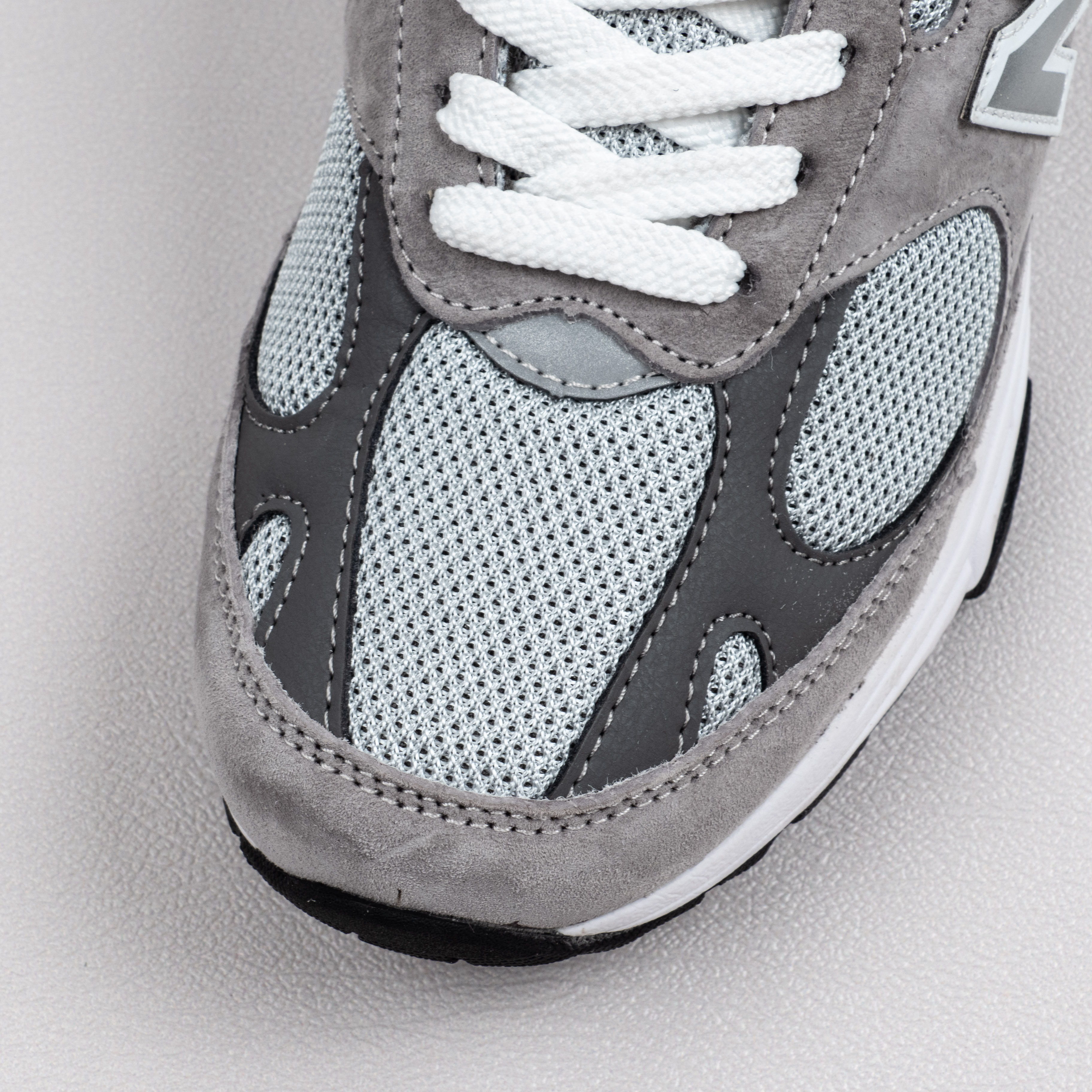 【Free Shipping】993 MIU Grey