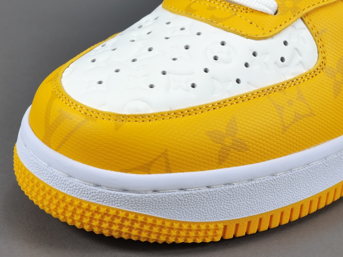 Friends & Family Yellow