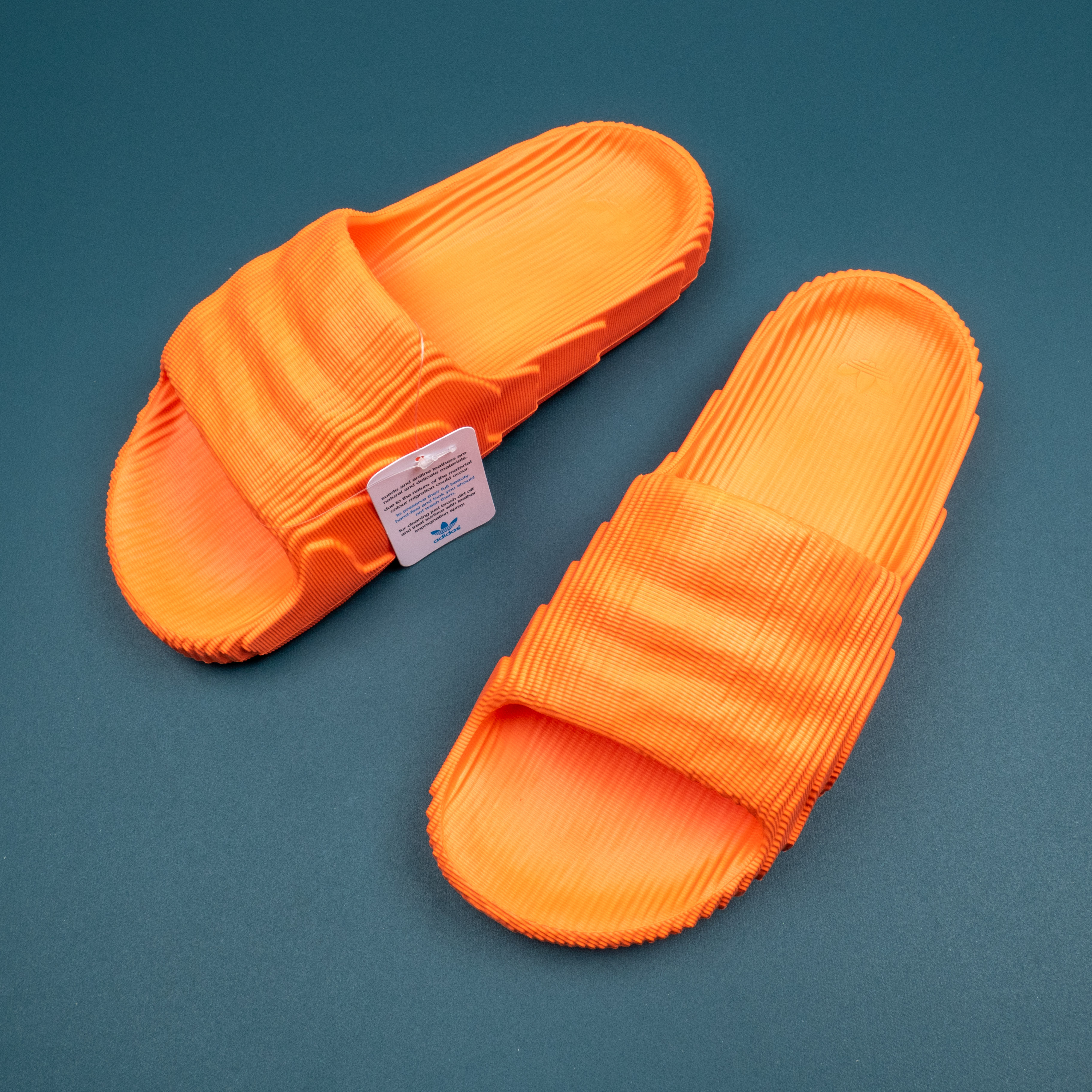 Colleettion Beach Shoes Orange