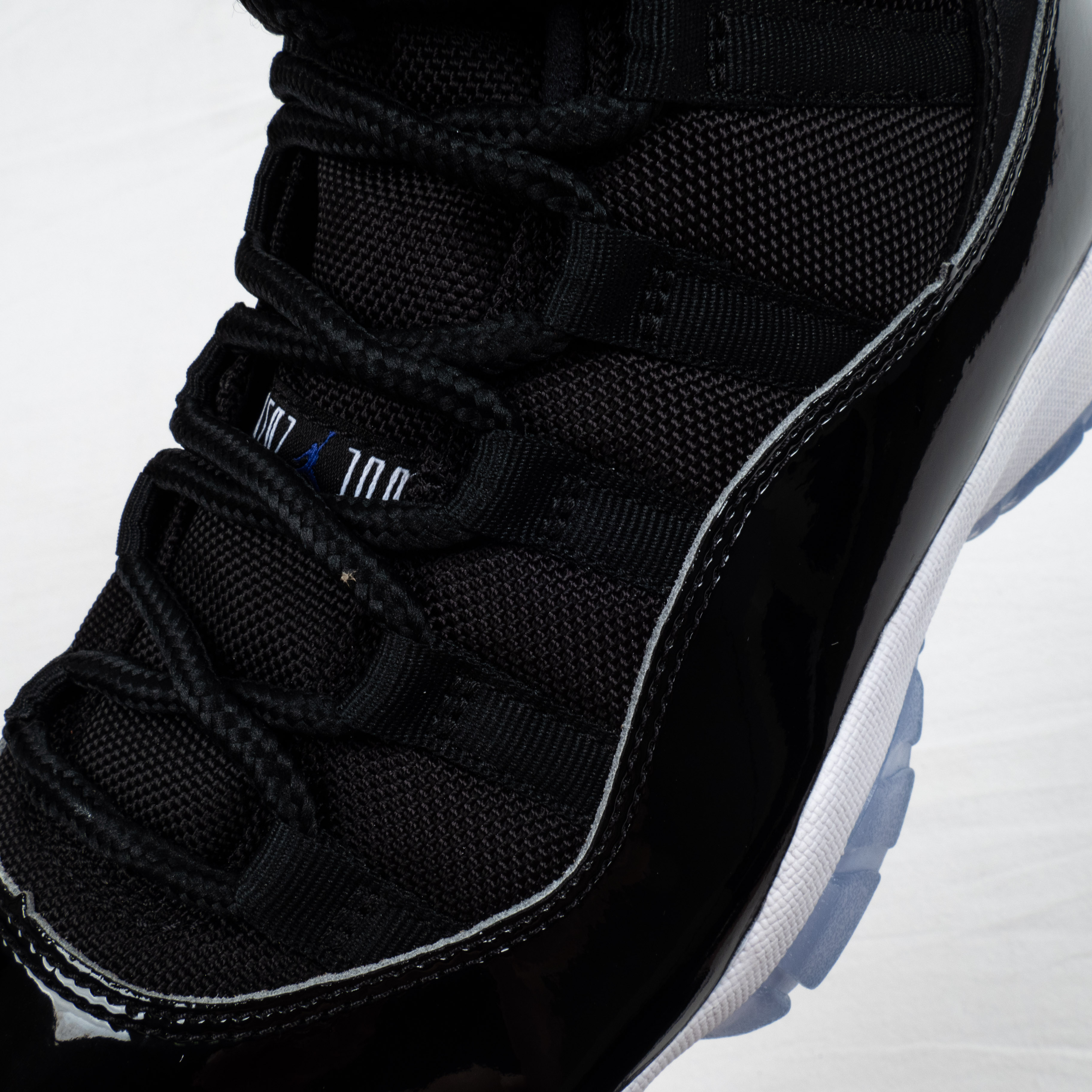 11's “Space Jam”