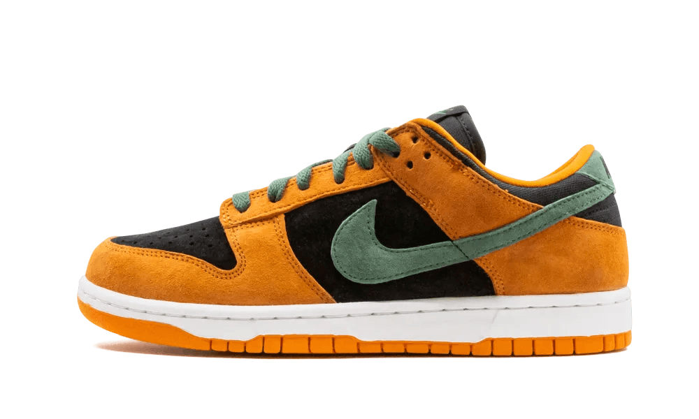 DUNK LOW SP Ceramic