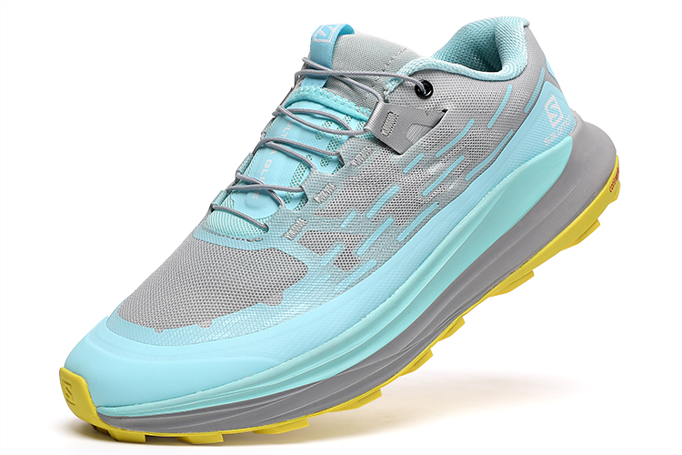 UL TRA GLIDE户外越野跑鞋 网面运动休闲鞋 40---45码（8代）