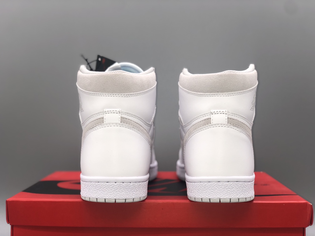 1's Retro High 85 Neutral Grey BQ4422-100