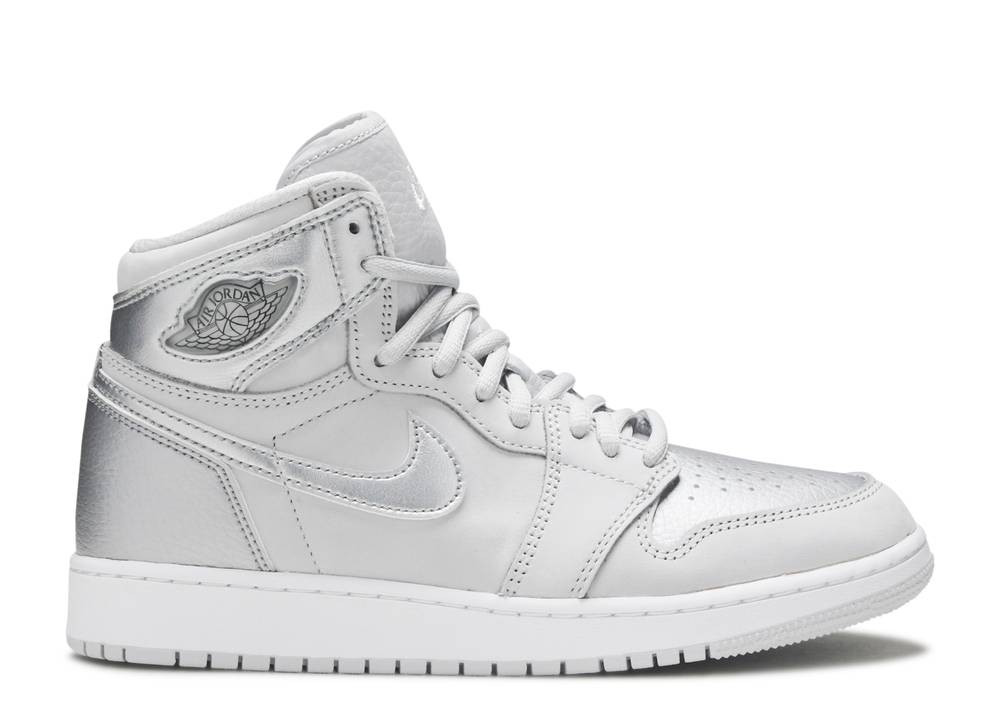 1's High Retro Japan Neutral Grey (2020)