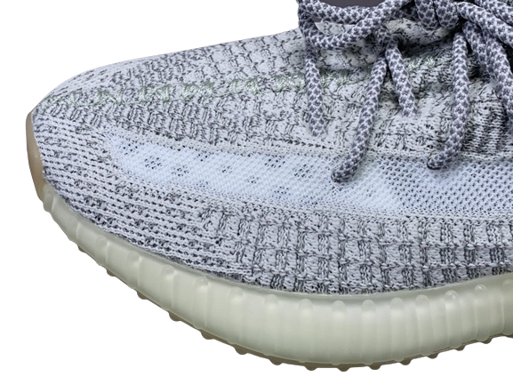 Yeshaya Reflective