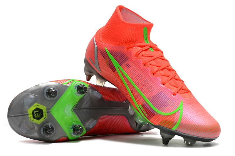Mercurial Superfly VIII Elite SG PRO Anti