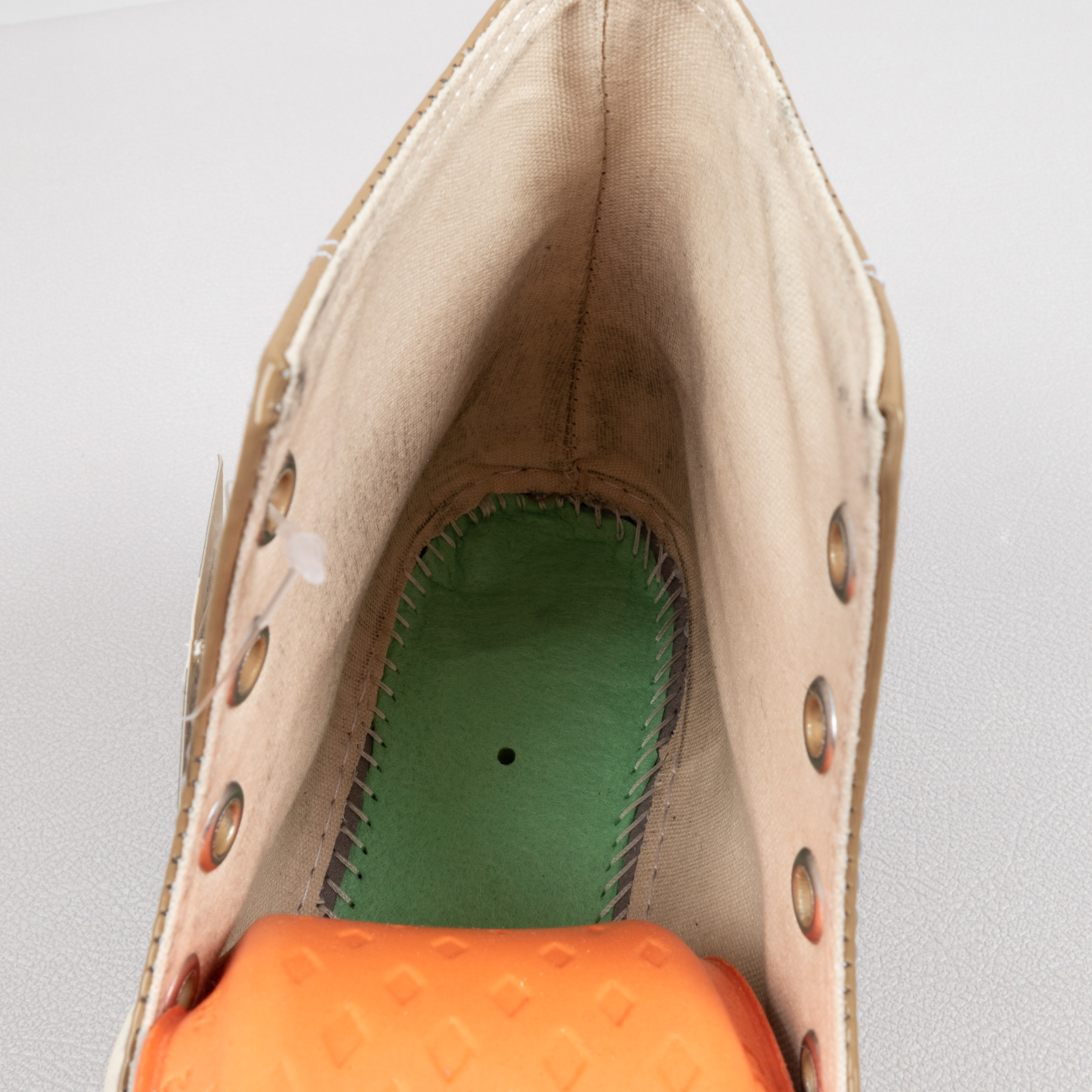 [Free Shipping]男女鞋 CONVERSE Run Star Hike复古大地色系厚底运动鞋171423C