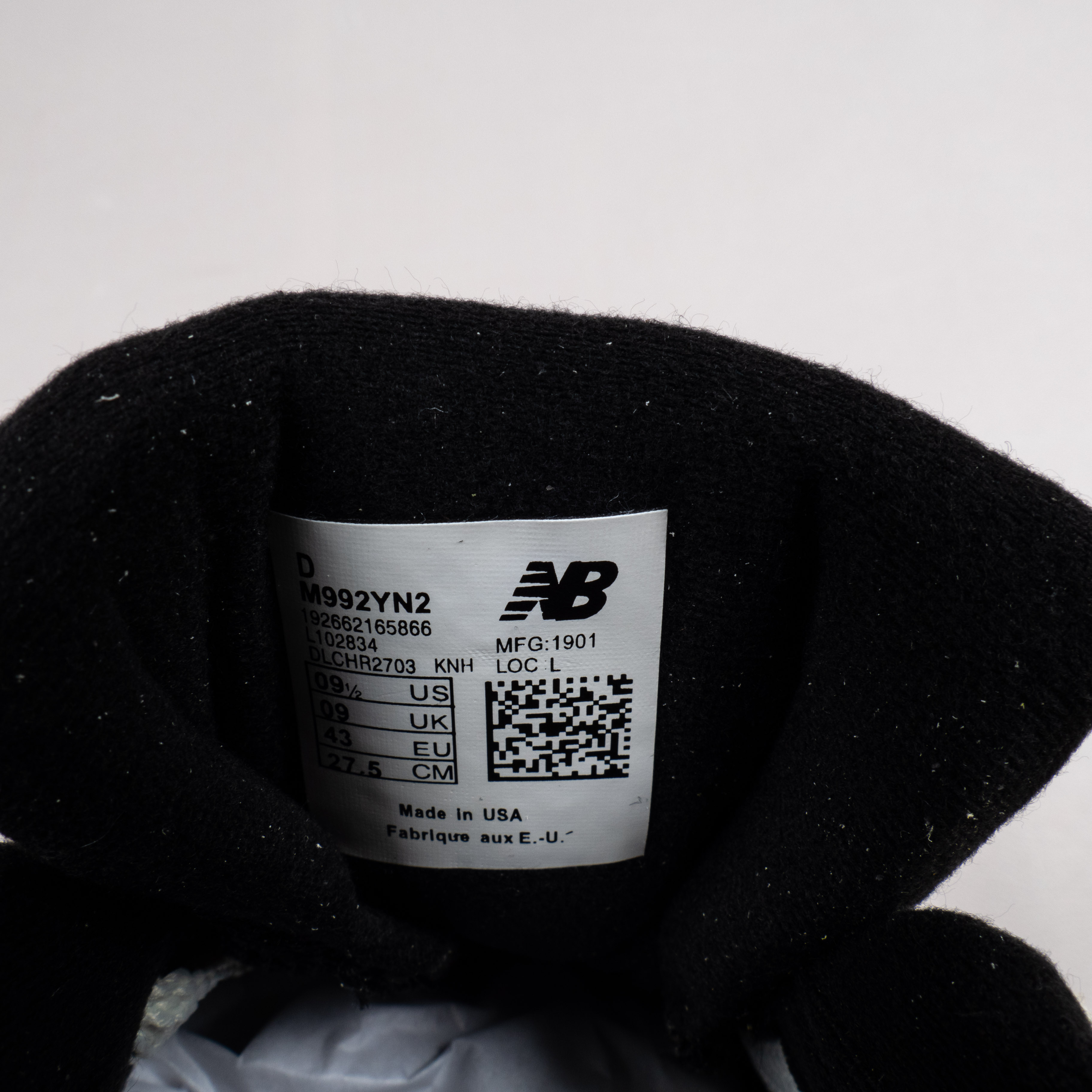 【Free Shipping】992 Studio FY7