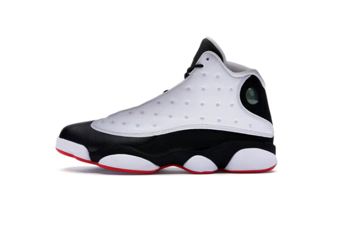 13's Retro He Got Game
