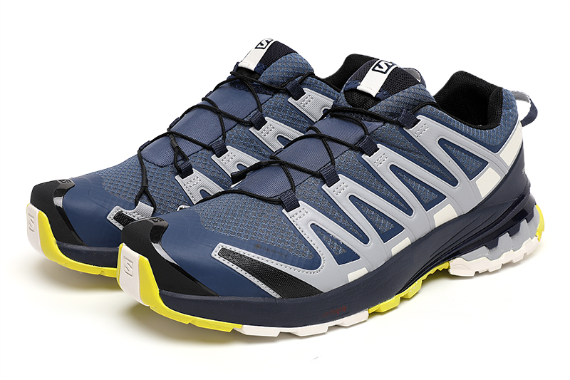 户外徒步 XA PRO 3D （40---47码）