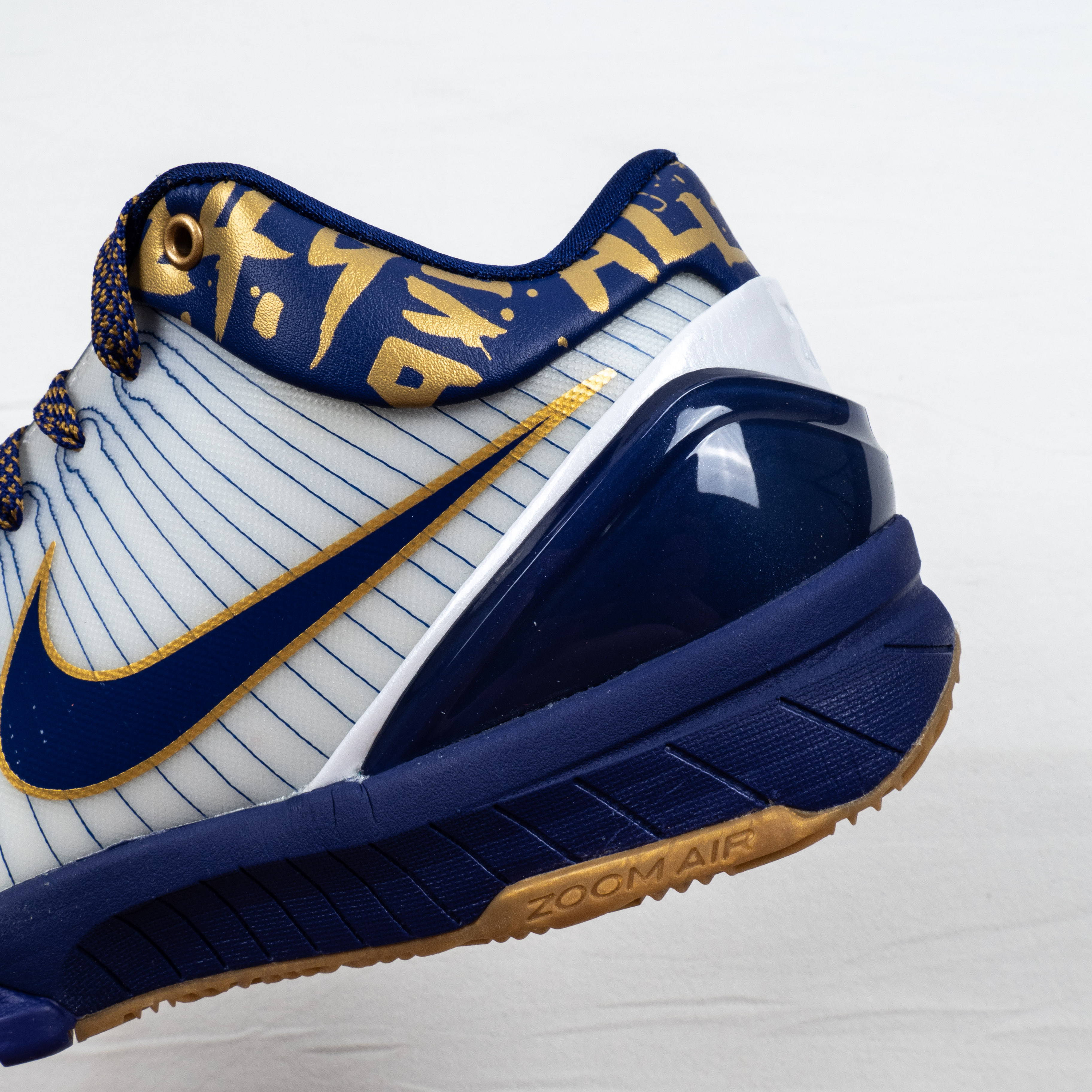 Kobe 4 NBA Final MVP Home