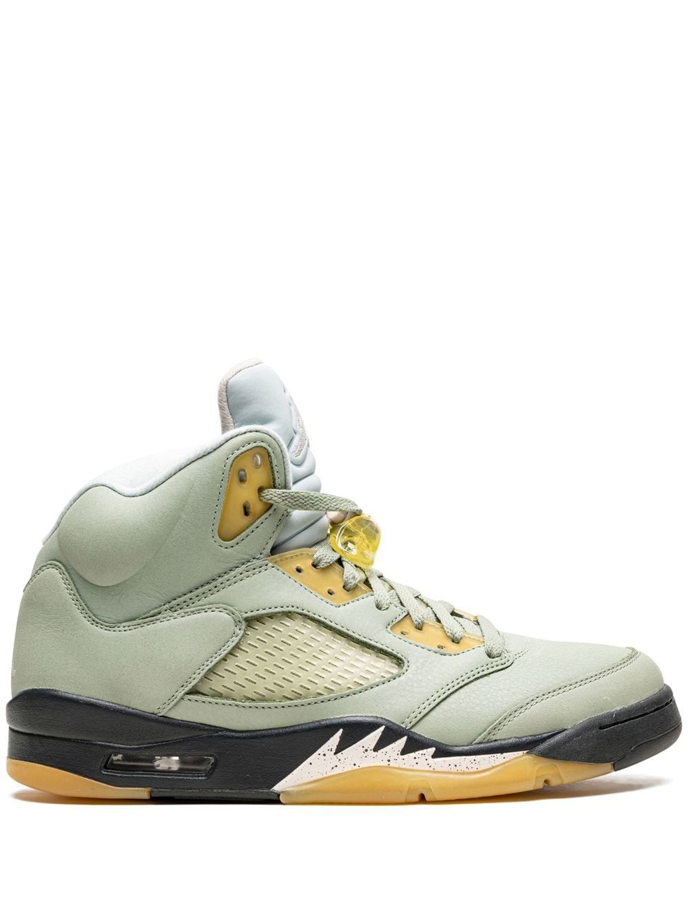 5's Retro Jade Horizon