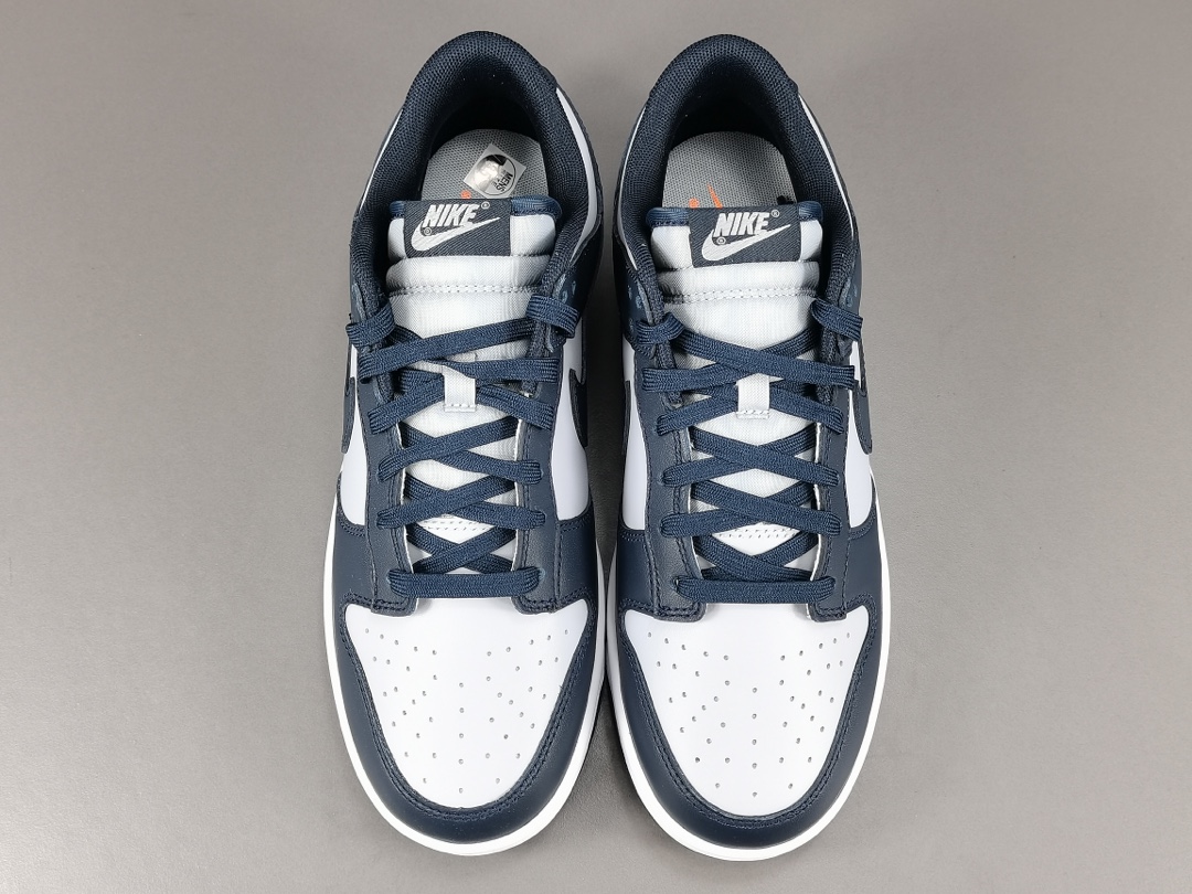 Dunk Low Georgetown