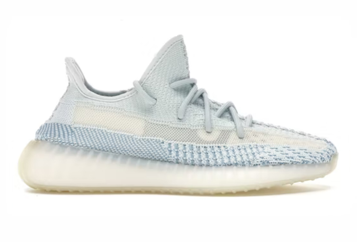 Cloud White