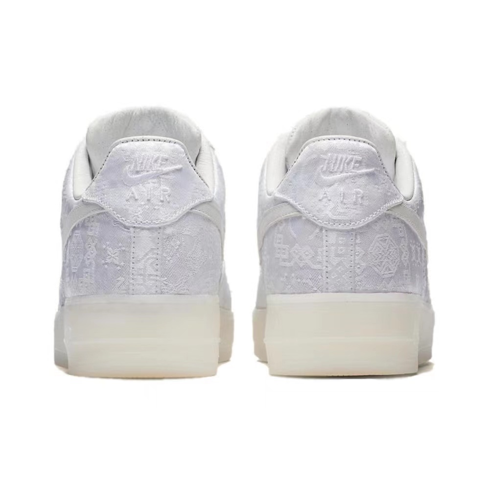 CLOT x AF1 PRM 1WORLD (2018)