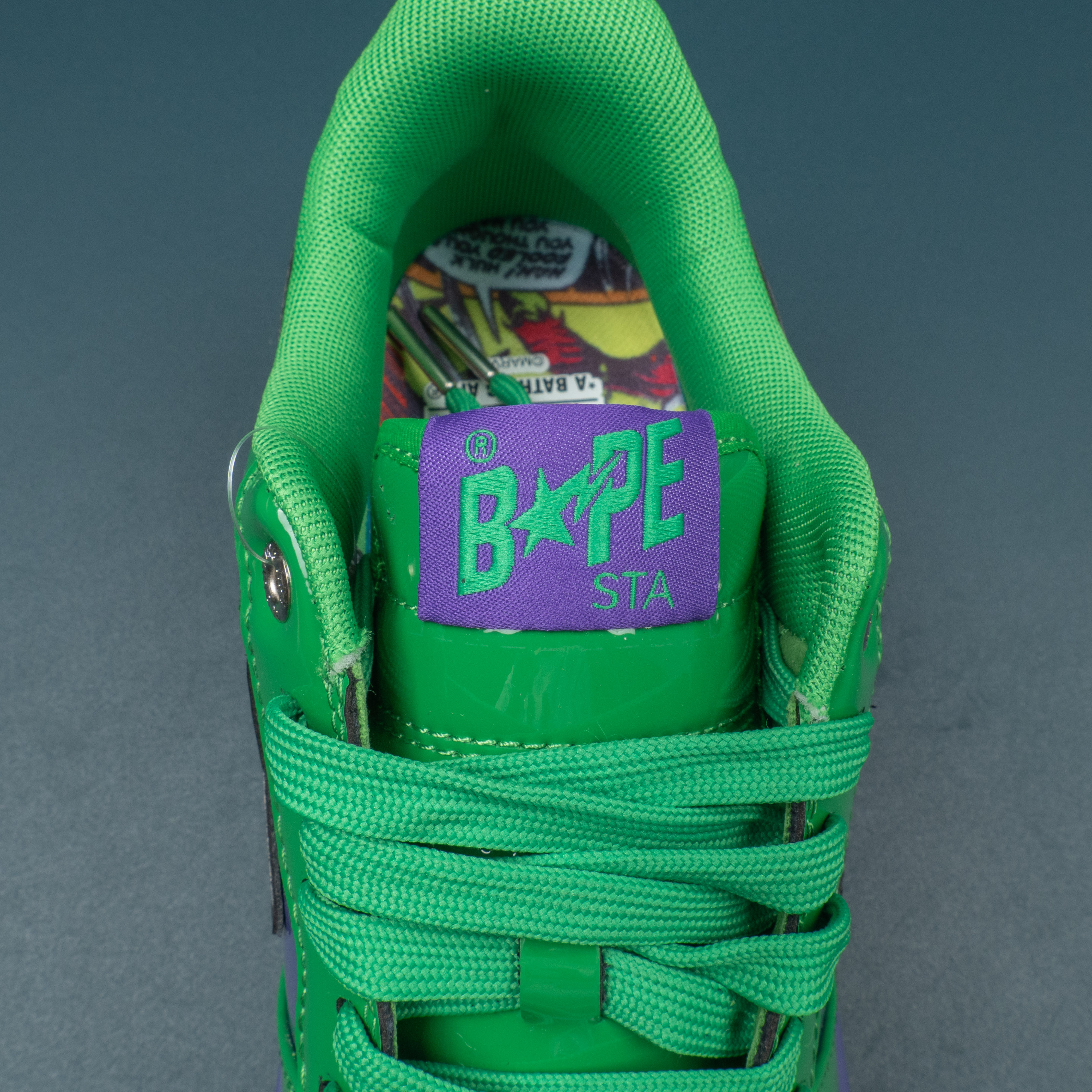 Hulk（Without special box）