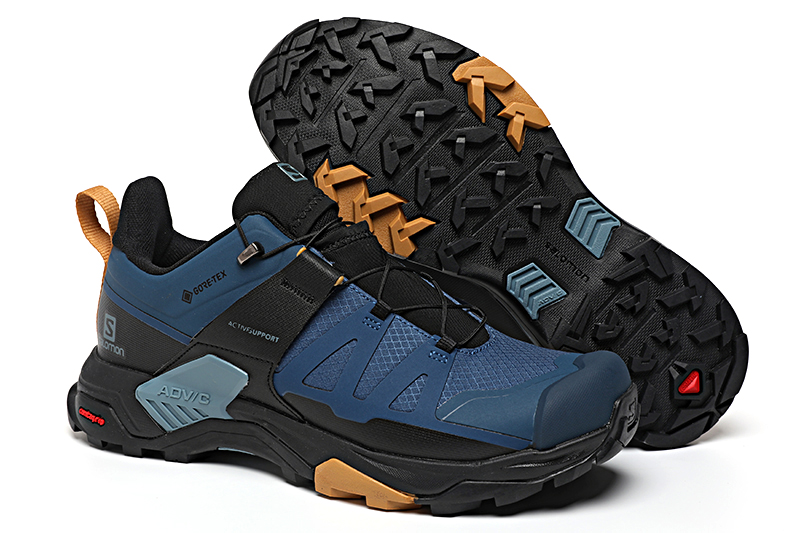 徒步鞋户外运动X ULTRA 4 GTX 40---46码