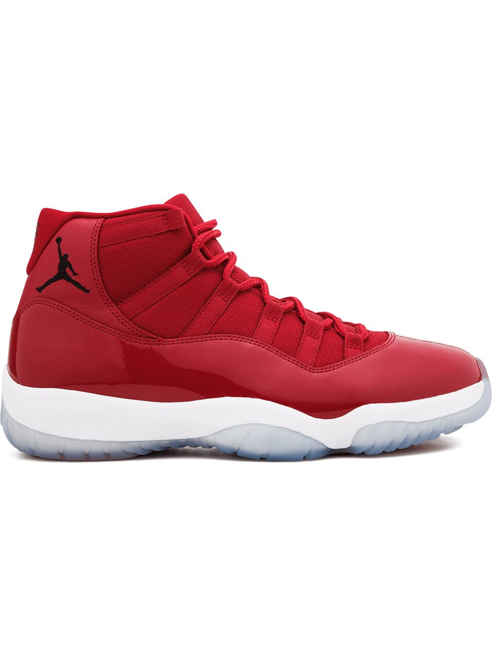 11's Retro Win Like 96