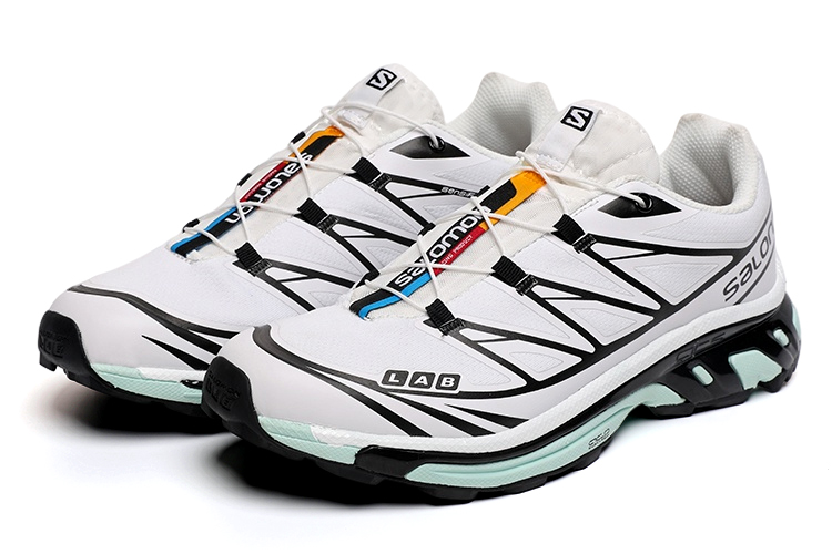 新款 男跑步鞋、户外休闲复古XT6 ADVANCED(40--47码）