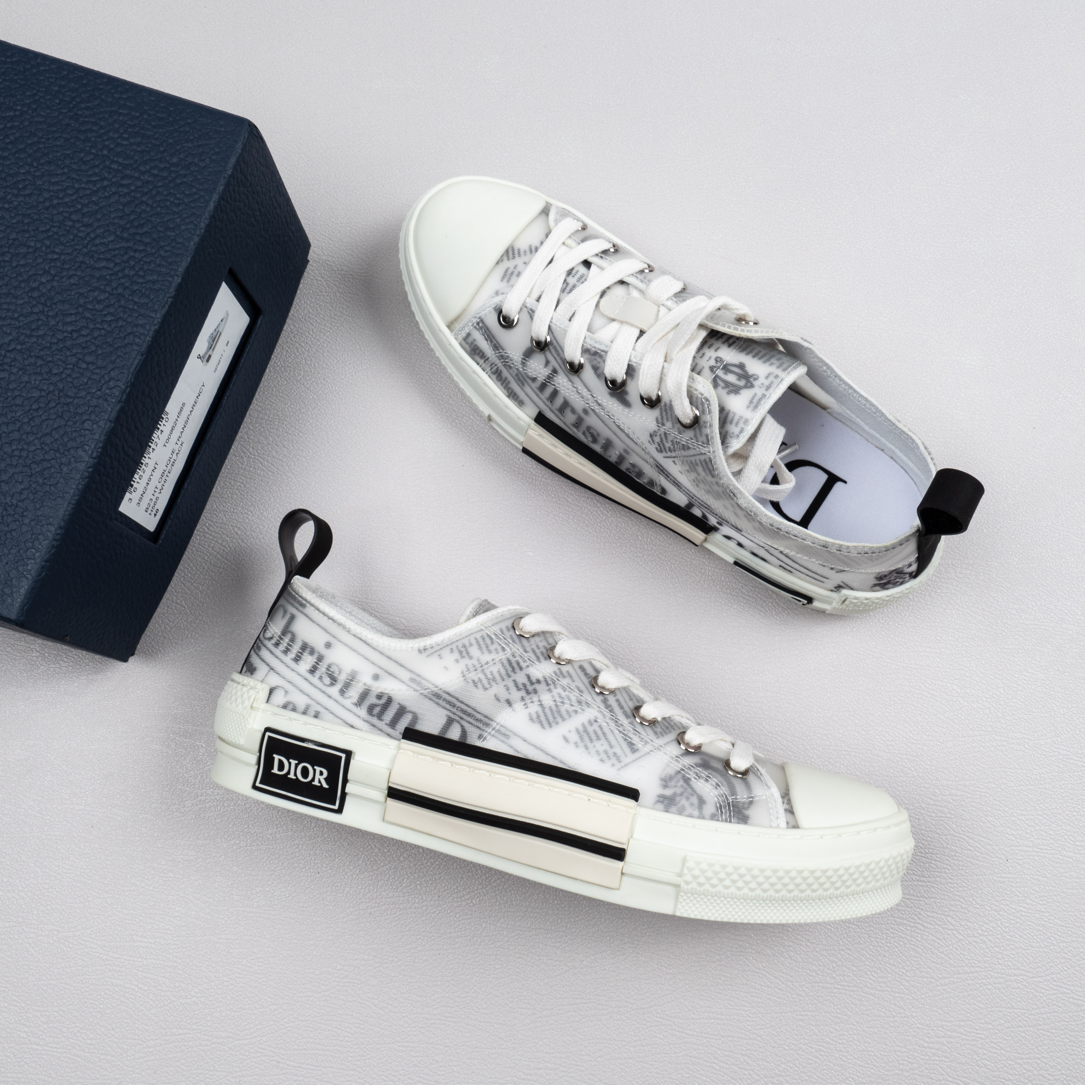 【Free shipping】男女鞋 DlRO 低帮运动休闲鞋 T00962H565